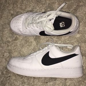 Nike Air Force 1’s